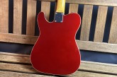 Fender Telecaster Custom 62 Reissue Bigsby Made in Japan Candy Apple Red-15.jpg